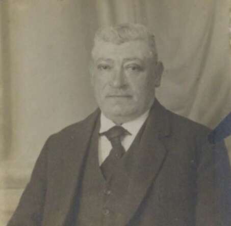 Isaac Verdoner 1922 Felixarchief.JPG