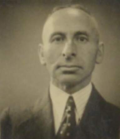 Maurits Bloemendal 1937 Felixarchief.JPG