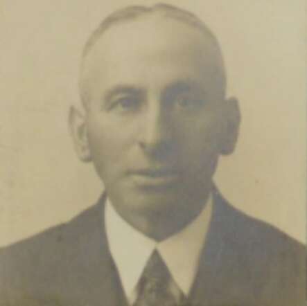 Maurits Bloemendal 1937 Felixarchief.JPG