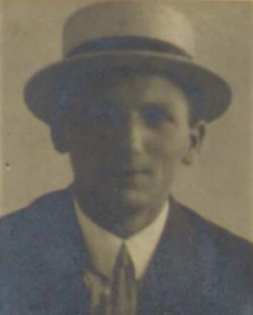 Philip Green 1923 Felixarchief.JPG