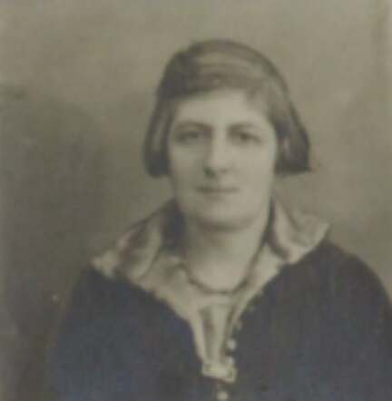 Roosje Hartlooper 1934 Felixarchief.JPG