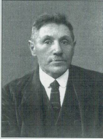 Eliazar van der Kaars