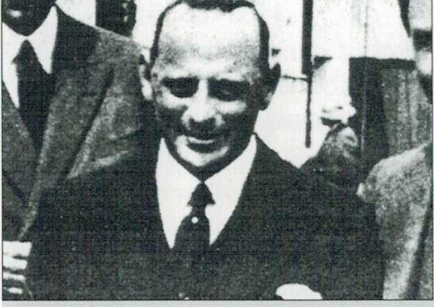 Jakob Benninga