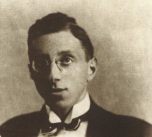 Abraham Feitsma
