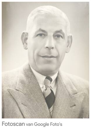 Simon Koekoek