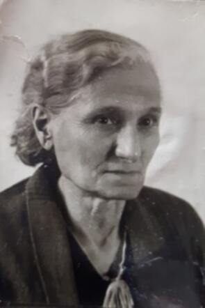 Sientje Hartog-Bril