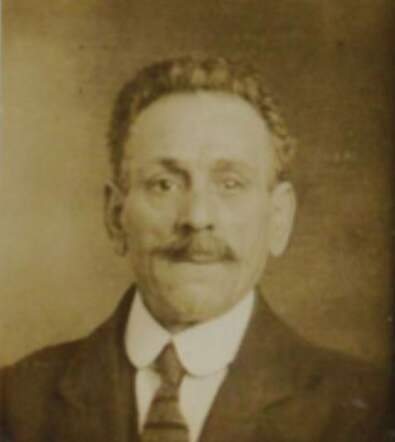 Abraham van Kollem 1922 Felixarchief.JPG