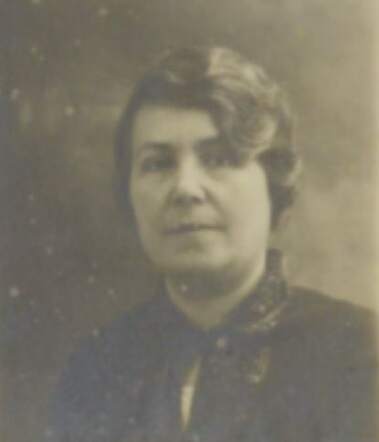 Millie Brilleman 1930 Felixarchief.JPG