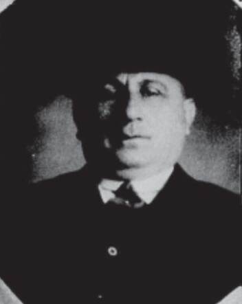 Philip Peper 1925 Felixarchief.JPG