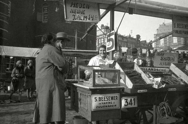Nieuwmarkt