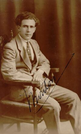 Abraham Schaap