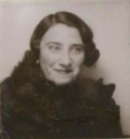 Caroline Bolle 1937 Felixarchief.JPG