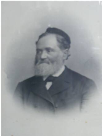 Elias Micheliowitsh Lewis