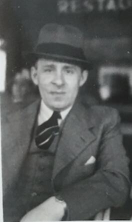 Elias den Hartog