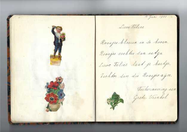 poeziealbum Felice Polak-Greta Vrenkel 2.jpg