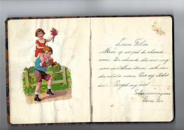 poeziealbum Felice Polak-Reina Bos.jpg