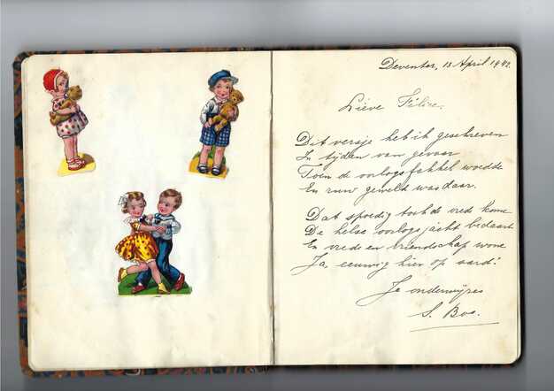 poeziealbum Felice Polak-Sophie Bos.jpg