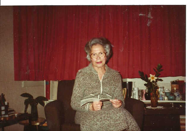 Bella Winckel