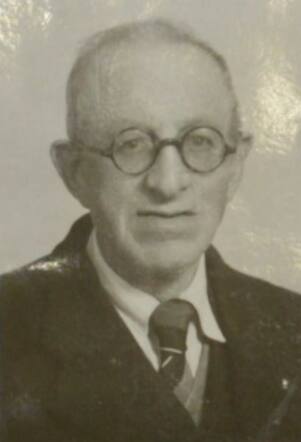 Benjamin Smit 1945 Felixarchief.JPG