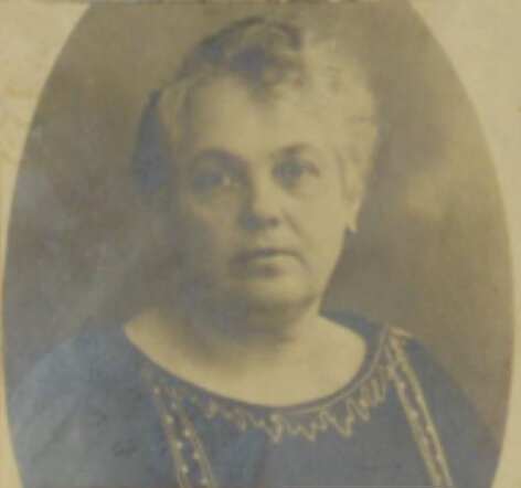 Roosje Corper 1925 Felixarchief.JPG