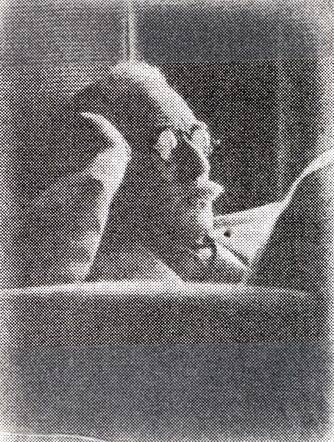 soesman konijn