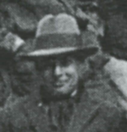 Leo Benedik1902