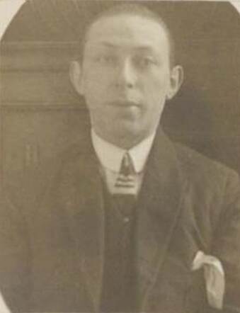 Jacob Lap 1923 Felixarchief.JPG