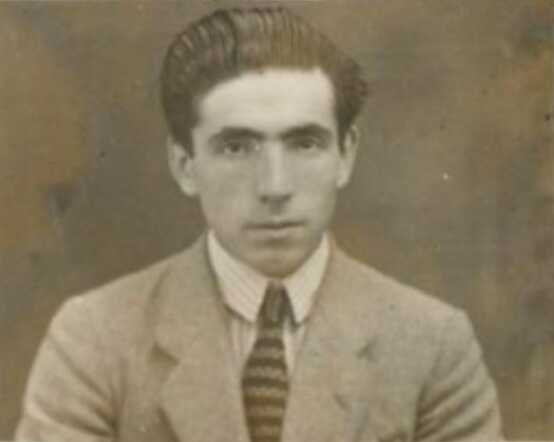 Levie Teeboom 1921 Felixarchief.JPG