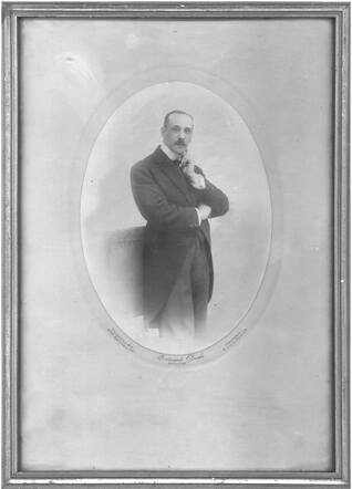 Meijer Jacob Spijer