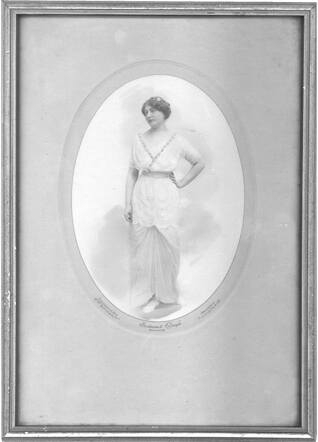 Sophie Spijer-Neukorn