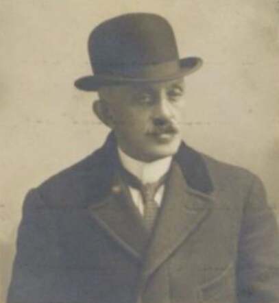 Abraham Montezinos 1921 Felixarchief.JPG