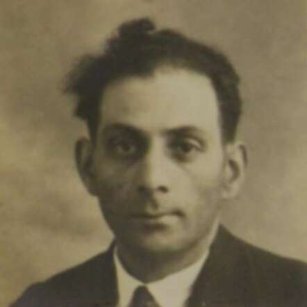 Philip Meljado 1931 Felixarchief.JPG