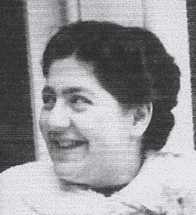 Anna de Leeuw-Pais
