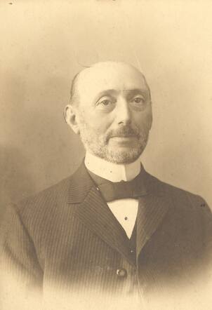 Joseph Sternfeld 