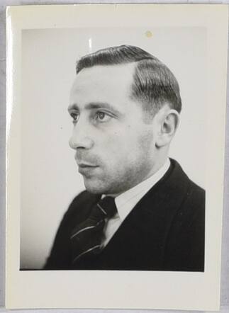 Alfred Lichtenstein