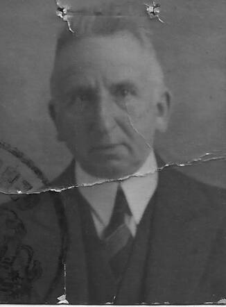 Jacob de Vries