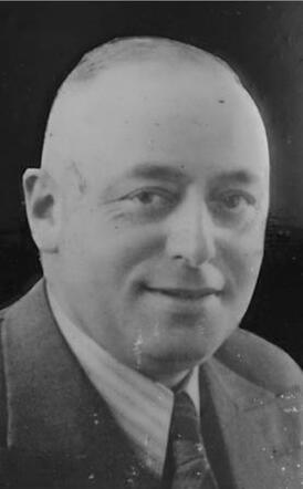 Harri Menco