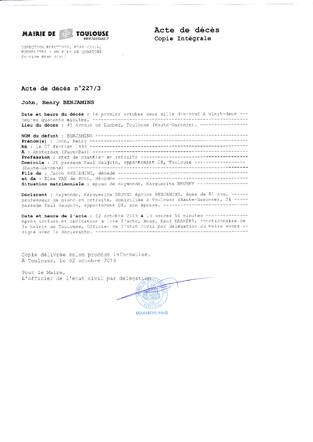 Acte de Deces John Benjamins.pdf