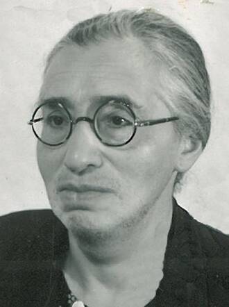 Johanna van der Hoeden