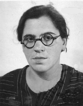 Leentje Mok