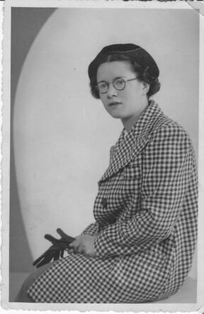 Paula Croiset-Kool