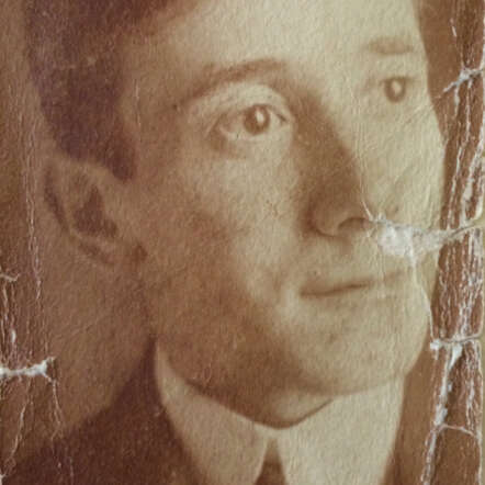 Mozes Kool 1918