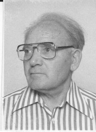 Odo Croiset