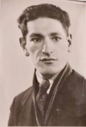 Maurits Hildisheim