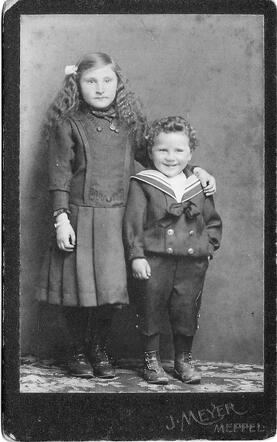 Pics family Barend Davidson (11) Margot en Sem Keijzer.jpg