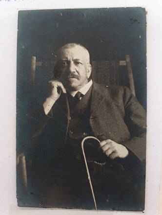 Koopman Mozes Kool