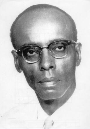 Dr. Leo Lashley