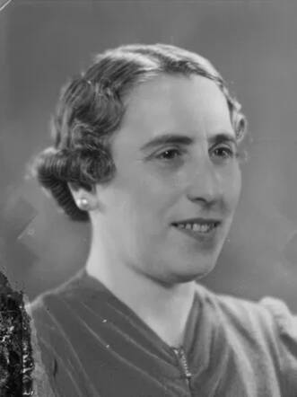 Elisabeth van Frank