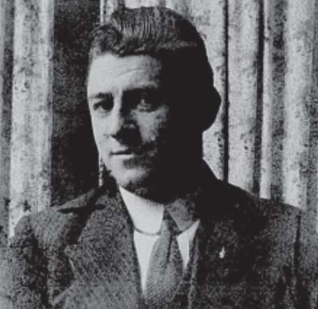 Arnold van Praag 1921 Felixarchief.JPG