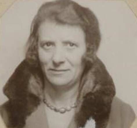Betsie Wolder 1930 Felixarchief.JPG